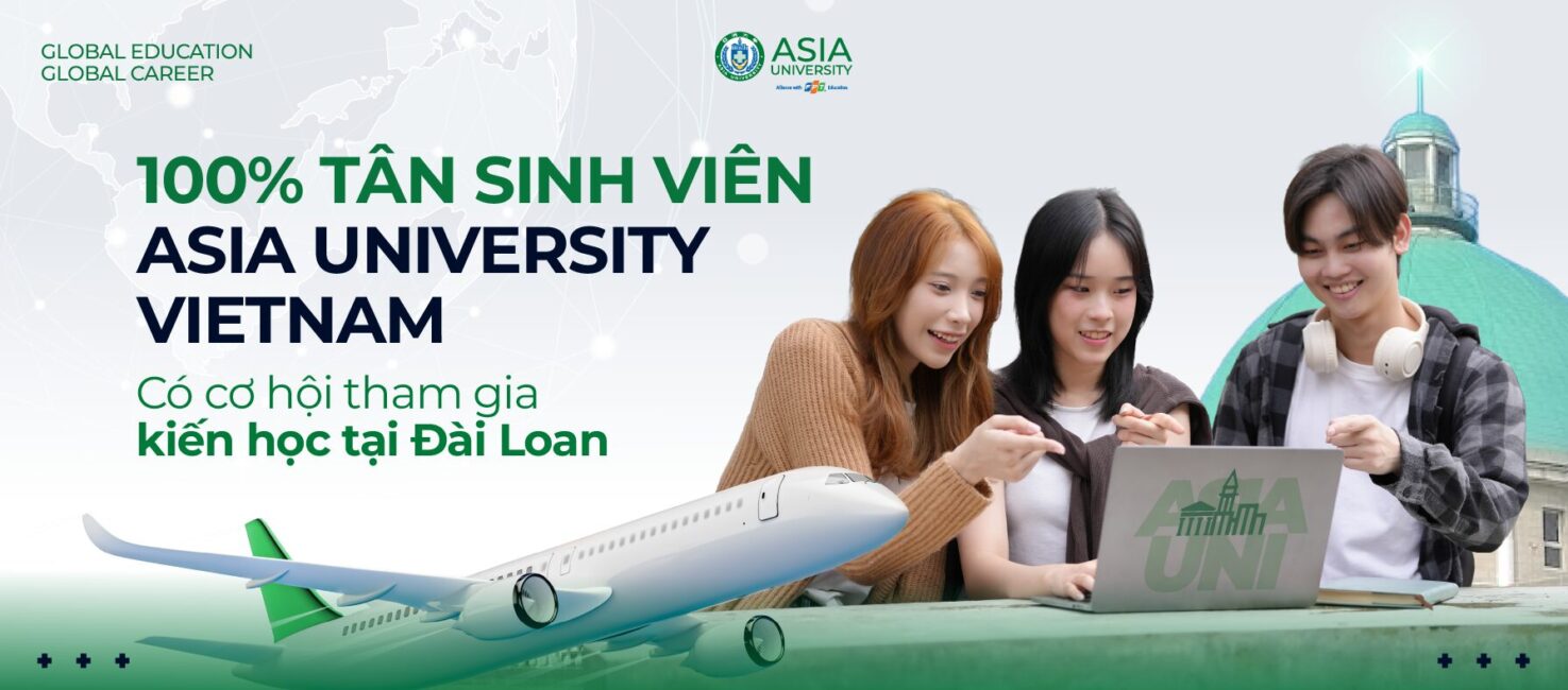 kien-hoc-dai-loan Chuyến kiến học Đài Loan Asia University Vietnam
