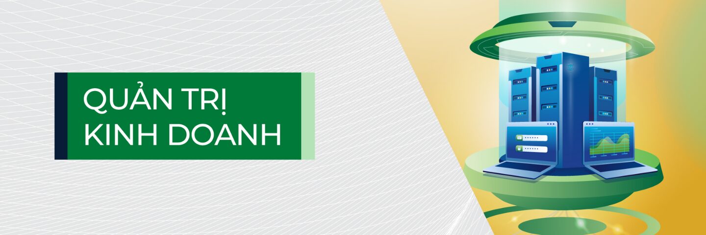 Quản trị kinh doanh