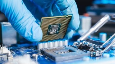 Không phải IT, đây mới là ngành học giúp Gen Z tiếp cận với những “gã khổng lồ” TSMC, MediaTek