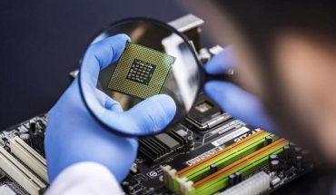 Người trẻ tiên phong đón làn sóng công nghệ bán dẫn