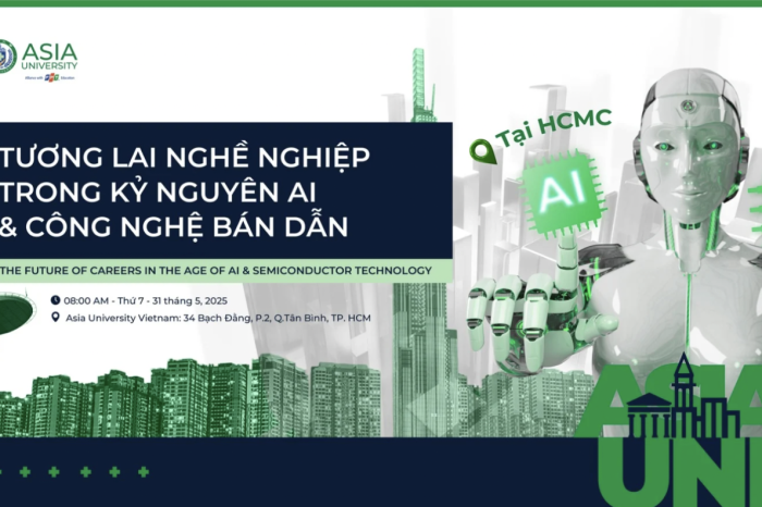 TUONG LAI NGHE NGHIEP TRONG KY NGUYEN AI & CONG NGHE BAN DAN HCMC