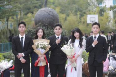 Hành trình vươn xa từ một lần “dám thử” – Nam sinh Bắc Ninh giành học bổng Asia Pioneer ngành Công nghệ bán dẫn