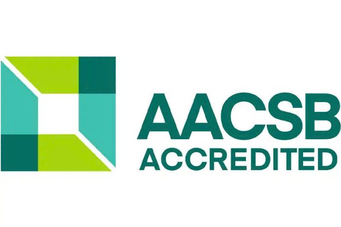 AACSB (Association to Advance Collegiate Schools of Business) là một tổ chức phi lợi nhuận toàn cầu