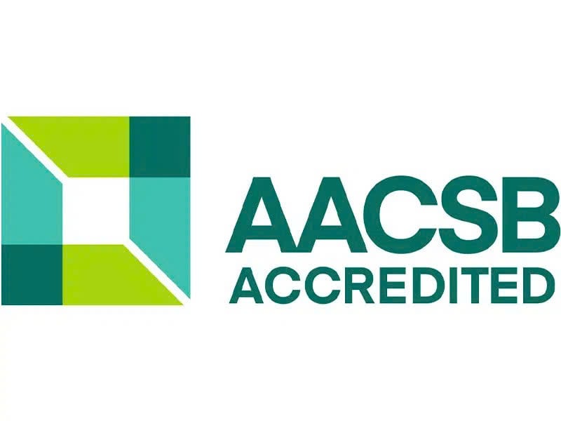 AACSB (Association to Advance Collegiate Schools of Business) là một tổ chức phi lợi nhuận toàn cầu