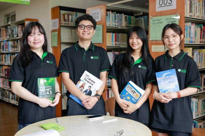 Asia University Vietnam mở hồ sơ xét tuyển cho năm học 2025