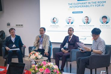 Asia University Vietnam đồng hành cùng ICATS 2025