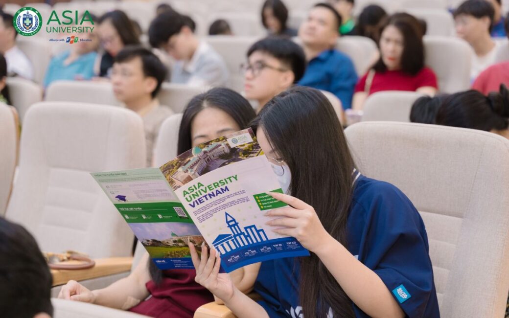Các phương thức xét tuyển Công nghệ bán dẫn hiện nay vô cùng phong phú