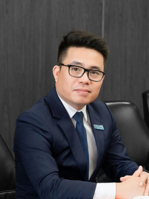TS. Lê Anh Ngọc