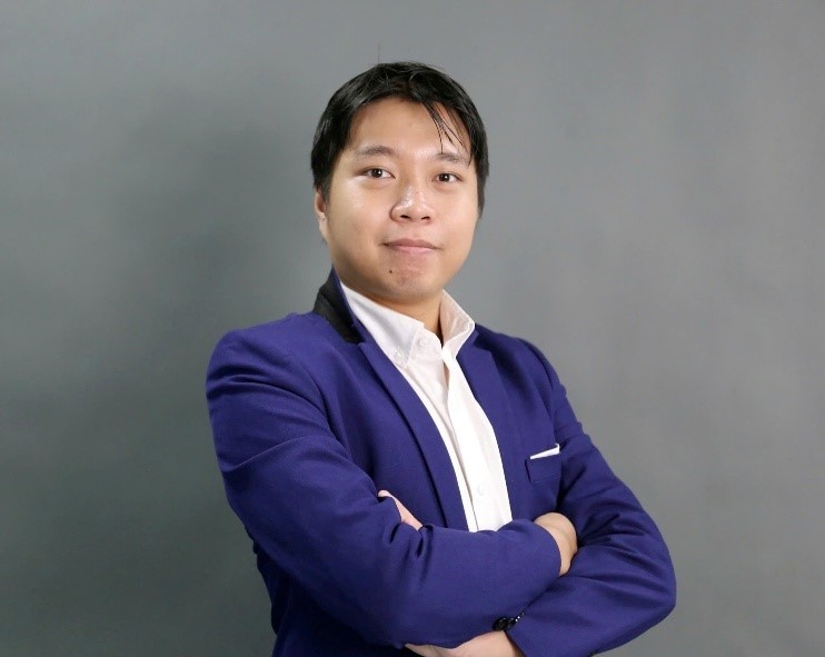 ThS. Nguyễn Trọng Hoàng