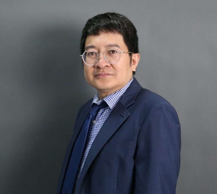 TS. Nguyễn Xuân Sâm