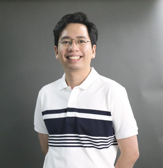 TS. Phạm Duy Mẫn