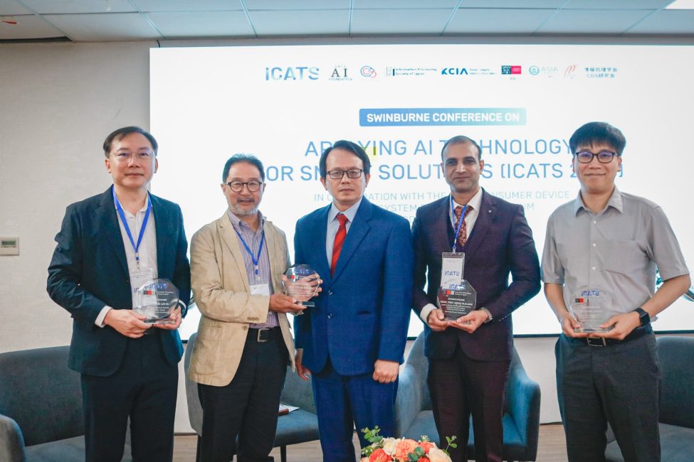 Hội thảo là nhịp cầu kết nối ý tưởng và thúc đẩy hợp tác quốc tế