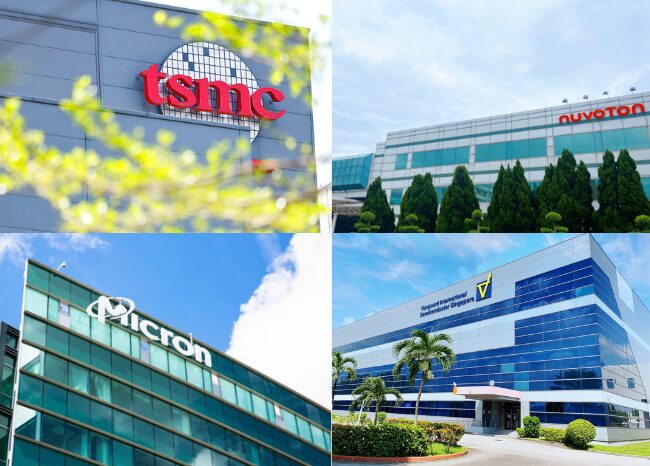 Mạng lưới đối tác "khủng" của Asia University Đài Loan
