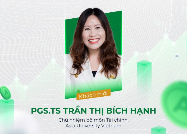 PGS. TS Trần Thị Bích Hạnh