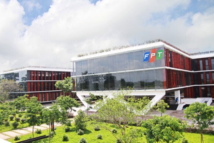 Sinh viên Asia University Vietnam có cơ hội trải nghiệp, thực tập, làm việc tại hệ sinh thái Tập đoàn FPT