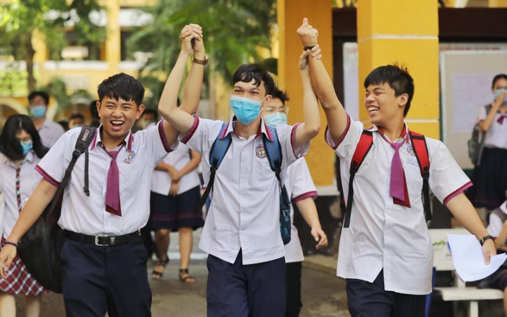 Thi khối nào để học Quản trị kinh doanh?