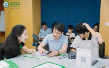 Xét tuyển Công nghệ bán dẫn – Lộ trình học tập và cơ hội nghề nghiệp