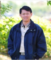 GS. Liu Yong - Chin