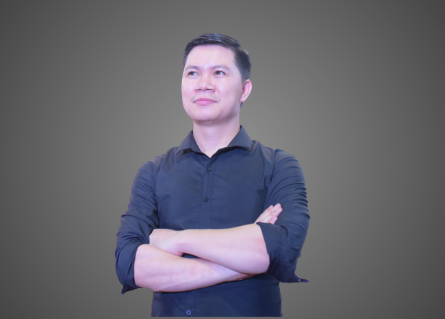 TS. Vũ Văn Thịnh
