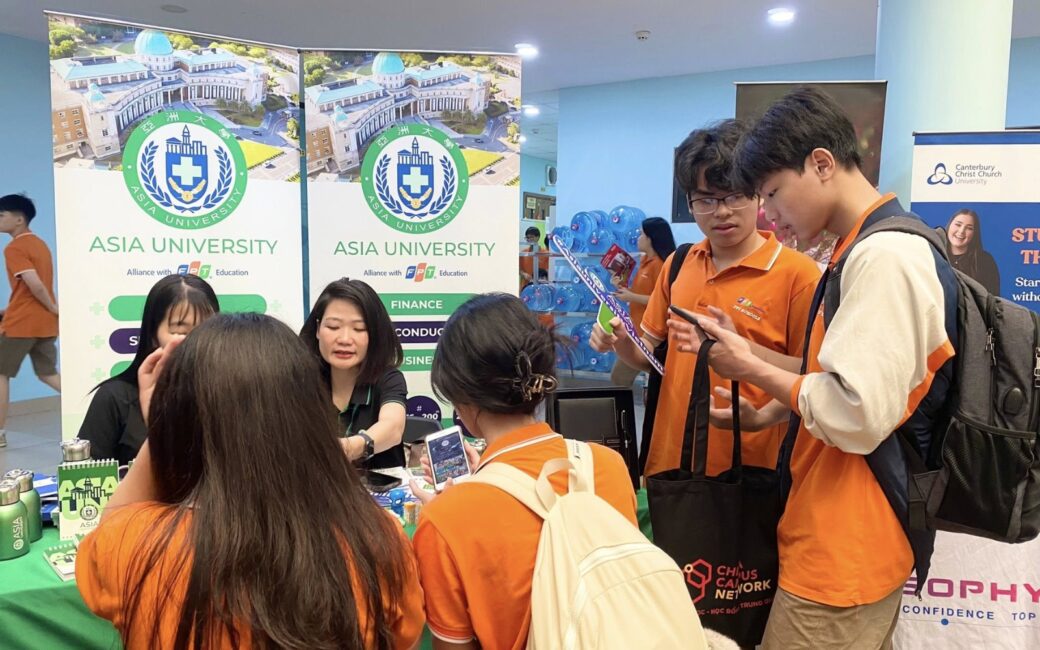 Ai phù hợp với ngành Công nghệ bán dẫn? 5 dấu hiệu nhận biết ngay từ THPT