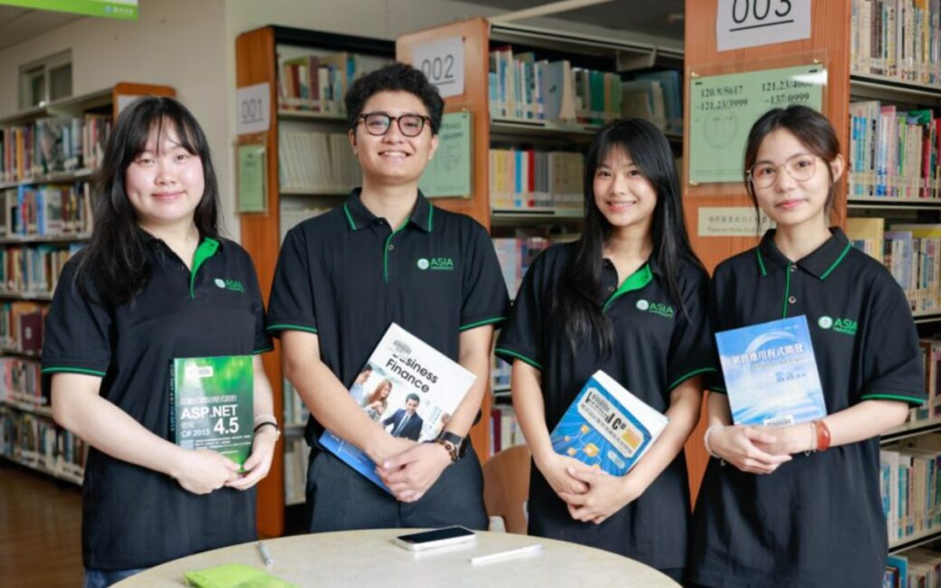 Asia University Vietnam tuyển sinh chương trình liên kết quốc tế về đào tạo đại học ngành Công nghệ Bán dẫn