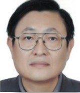 GS. Chen An - Pin