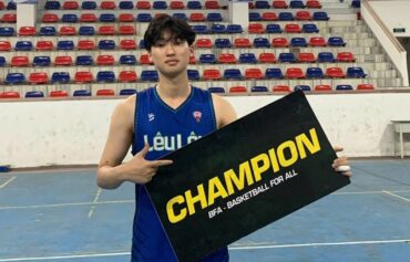 Chàng trai Nghệ An giành học bổng nhờ tư duy khoa học