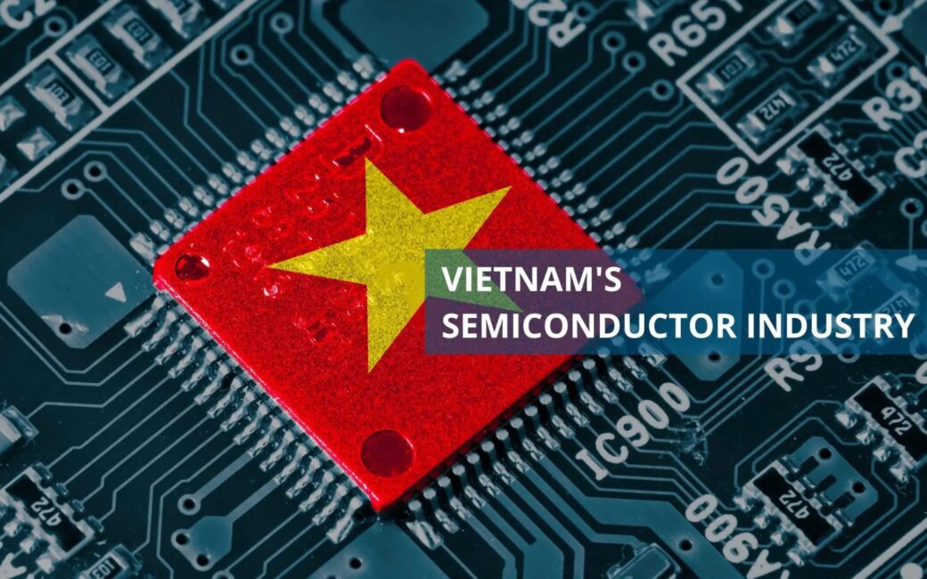 Ngành Công nghệ bán dẫn trong kỷ nguyên số đã chứng minh tiềm năng và sức hút khủng