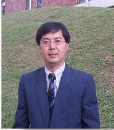 GS. Wong Wing - Keung