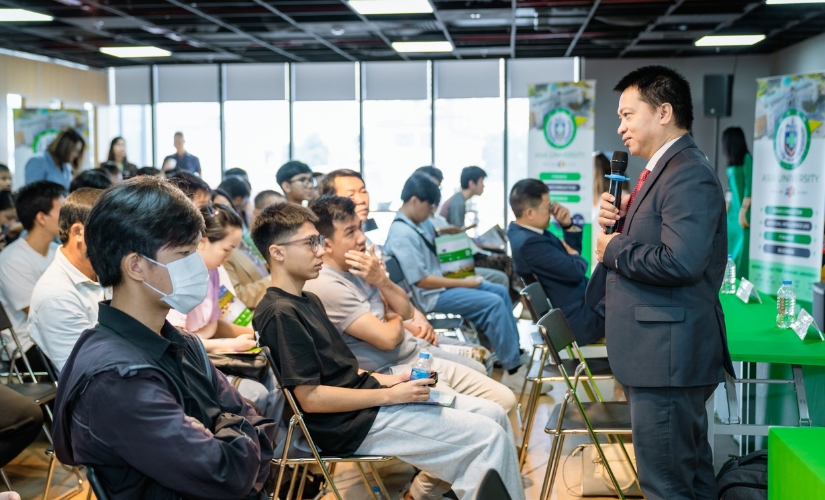 Bộ kỹ năng bất khả chiến bại cho nhân sự ngành tài chính thế hệ mới