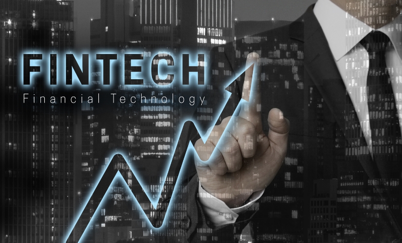 Fintech chính là làn gió mới định hình lại toàn bộ cục diện ngành tài chính