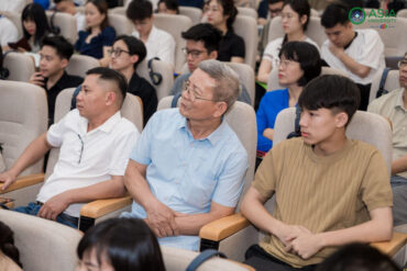 Phụ huynh và học sinh 2K7 chủ động chọn lộ trình học tập trong kỷ nguyên số