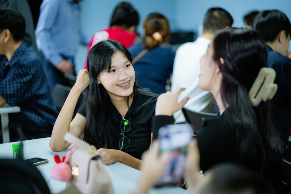 Cuộc sống sinh viên ở Việt Nam