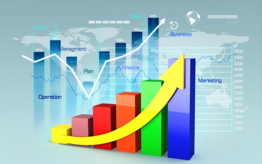 Mức lương khởi điểm ngành Tài chính tại Việt Nam và trên thế giới