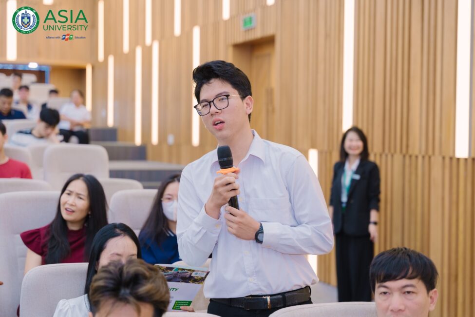 AI và công nghệ bán dẫn đang hình thành một mối quan hệ gắn bó chặt chẽ
