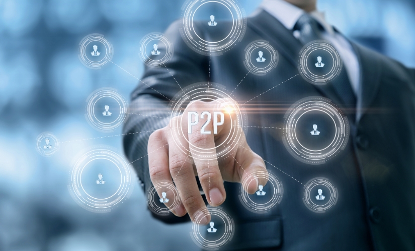 P2P Lending & Equity Crowdfunding góp phần tái định hình dòng chảy đầu tư