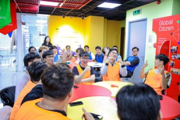 Trải nghiệm quốc tế ngắn hạn nâng tầm sự nghiệp cho Gen Z