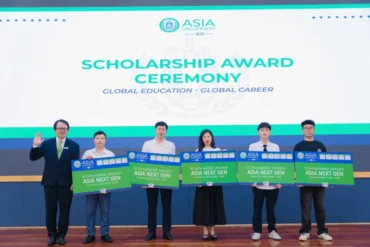 FPT và Asia University liên kết đào tạo ngành AI theo tiêu chuẩn quốc tế