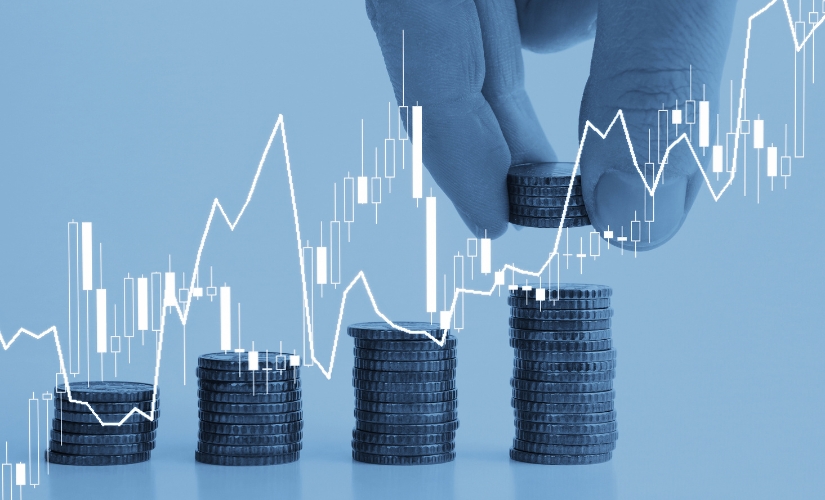 Với xu thế hiện đại, Fintech và Investment đang bắt tay để tạo ra sức mạnh cộng hưởng