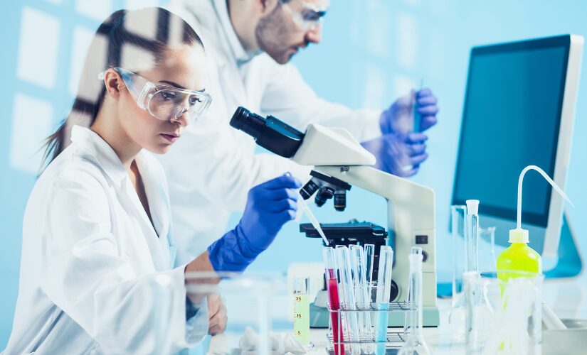 Yêu khoa học tự nhiên & sở hữu tư duy logic là dấu hiệu cho thấy bạn phù hợp với ngành Công nghệ bán dẫn