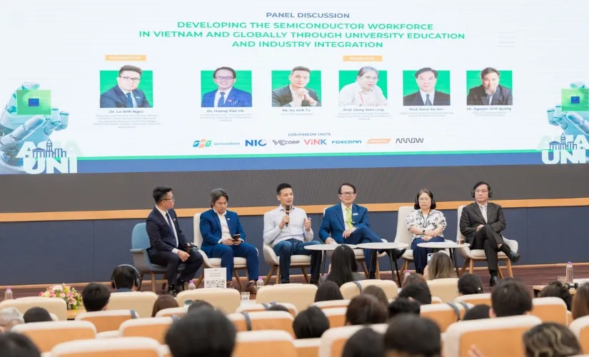 Asia University Vietnam mang đến lộ trình học tập đột phá, nhận bằng cấp quốc tế và cung cấp hệ sinh thái đối tác sâu rộng