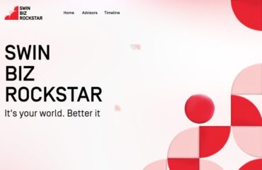 Swin-Biz-Rockstar 2025: Cơ hội khởi nghiệp quốc tế dành cho sinh viên
