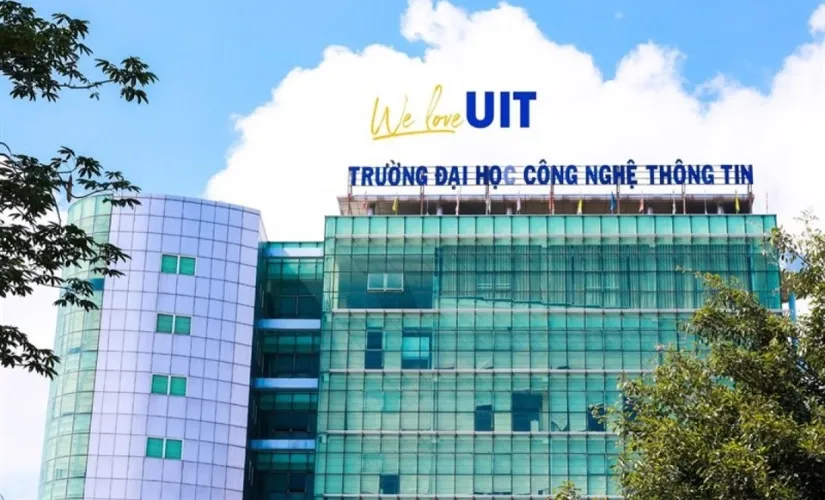 Đại học Công nghệ thông tin – ĐHQG TP.HCM là một môi trường đào tạo những những lập trình viên xuất sắc, có nhiều thành tích cao trong các cuộc thi