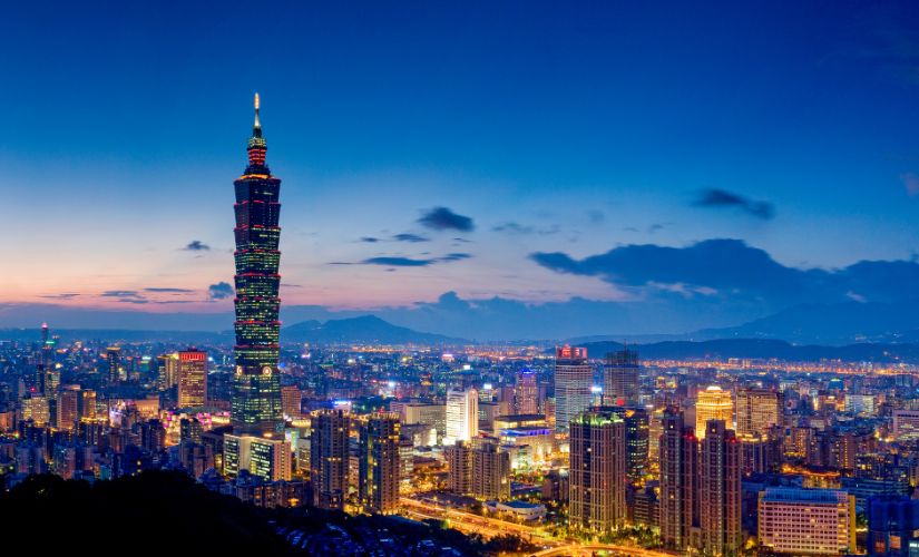 Đài Loan thu hút được nhiều ông lớn trong ngành công nghệ AI tới lập trụ sở