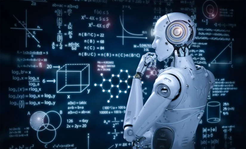 Điểm chuẩn ngành Trí tuệ nhân tạo 2025 | Tổng hợp đầy đủ