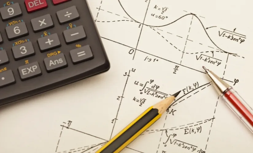 Hành trang vững vàng trong ngành Trí tuệ nhân tạo được xây dựng từ nền tảng toán học và tư duy logic sắc bén