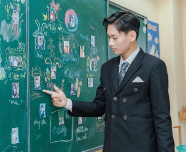 Chàng trai Lào Cai và khát vọng đưa công nghệ về gần hơn với bản làng