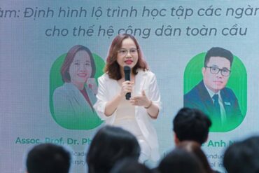 Kiến tạo lợi thế cạnh tranh cho nhân lực ngành Quản trị kinh doanh