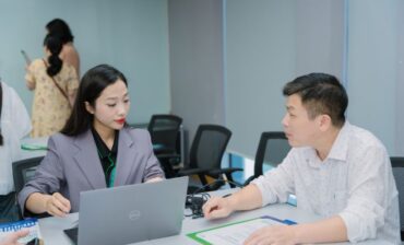 Lựa chọn đón đầu tương lai từ “Thung lũng Silicon” châu Á