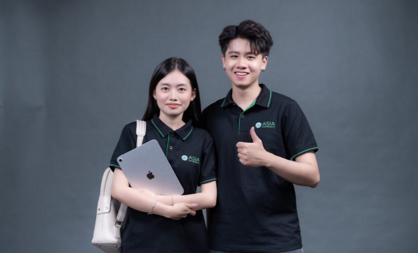 Quy định về sử dụng giáo trình Asia University Vietnam